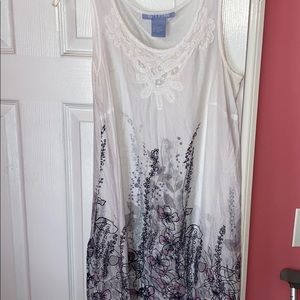 Tara Ryan Short Dress